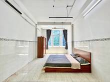 Hình ảnh Căn 1Pn- cửa sổ rộng- gần sân bay