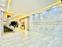 Hình ảnh ĐẸP XỈU nhà đường Chu Văn An Q. Bình Thạnh 58m2 chỉ 3tỷ5