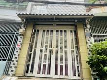 Hình ảnh Nhà Bán Gấp Nhỉnh 3 Tỷ Hẻm Xe Hơi , Trệt, Lầu Ở Ngay , P16 Cực Ngon