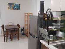Hình ảnh VỊ TRÍ ĐẸP! Nhà Gò Ô Môi,Q7,1t1l,2pn,2wc,giá chỉ 1 tỷ635, sổ riêng,hxh