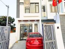 Hình ảnh Vỡ nợ cần bán nhà Nguyễn Văn Quỳ, Q.7 giá 1.662 tỷ 65m2.
