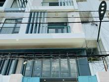 Hình ảnh Bán Nhà Mới 💯,XH Thông_4.5x16 Chủ Giảm 400 tr Giá Thơm