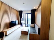 Hình ảnh Cần bán Trang Chủ MB66.COM / Đăng Ký Tặng 66K DIAMOND LOTUS 79M2 view thành phố full nội thất 2T060TL
