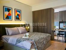 Hình ảnh 💥CHDV Studio-1PN đậm chất luxury bancon lớn gần Cầu Sài Gòn, Q2💥