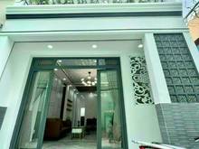 Hình ảnh Bán nhanh trong tháng nhà Tô Hiệu Tân Phú 60m2 1T1L SHR giá 1 tỷ 890TL