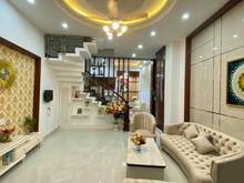 Hình ảnh CÔ BA BÁN GẤP NHÀ HXT Nguyễn Oanh,P17,Gò Vấp, 59m2 2tỷ139 SHR