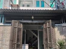 Hình ảnh Bán gấp nhà 1 lầu đường Chu Văn An BT - gần chợ Cây Điệp, 62m2, 970Tr