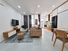 Hình ảnh Cho thuê căn 1pn 1wc 55m2 Full Đẹp giá 14tr/tháng BAO PHÍ QL