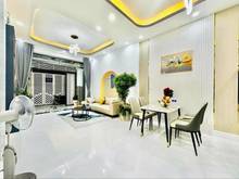 Hình ảnh MUA Ở NGAY nhà Nguyễn Thị Tần, P2, Q8 50m2 3,280tỷ