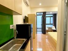 Hình ảnh Cho thuê Trang Chủ MB66.COM / Đăng Ký Tặng 66K studio full nội thất, thoáng mát trung tâm Quận 7