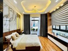 Hình ảnh BAO ĐẸP! Nhà Phạm Văn Hai,TB 59m2,1t2l,3pn,4wc,1ty352 hxe,shr