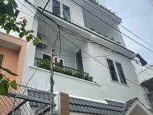 Hình ảnh Biệt Thự Đẹp Đường Võ Thị Sáu khu Dân Trí chỉ 29 tỷ cần bán gấp [Ngộp]