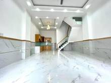 Hình ảnh Cho thuê nhà nguyên căn mặt tiền hẻm Quận Bình Tân