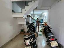 Hình ảnh Cần bán nhà hẻm Dương Bá Trạc Quận 8 giá 1 tỷ 635 triệu SHR sang ngay