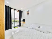 Hình ảnh Bán nhà Quận 7 ,Lâm Văn Bền , 57m², 2PN, HXH, SHR an ninh New100%