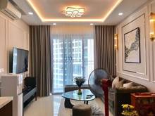 Hình ảnh Vỡ nợ cần bán nhanh căn Terra Royal, Q. 3 giá 1.849 tỷ 84m2.