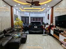 Hình ảnh Bán Nhà HXH 5 tầng đường Phan Văn Trị , Phường 11, Bình Thạnh