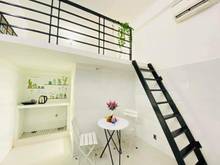 Hình ảnh Phòng Trọ Cho Thuê Full NT - Phường 4 - Tân Bình