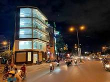 Hình ảnh Căn góc 2 mặt tiền Phạm văn Đồng 9x8m, 5 tầng giá 35 triệu