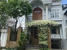 Hình ảnh Cho thuê biệt thự view sông, full NT đường Bình Lợi. Giá 55tr/th