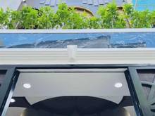 Hình ảnh Hồng Bàng - Q6 - HCM ⏺️ Kết cấu : 1 trệt 2 lầu sân thượng 3PN4WC 43m2