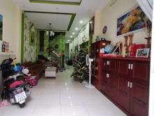 Hình ảnh Cần Bán Nhà HXH An Dương Vương , P9 , Quận 5 64m2 2tỷ490
