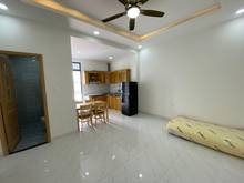 Hình ảnh Phòng trọ đủ nội thất, ban công, thoáng mát, khu vực an ninh.