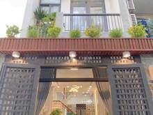 Hình ảnh Chính chủ bán nhà Mạc Đĩnh Chi, Q.1 giá 2.594 tỷ 59m2. SHR