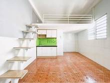 Hình ảnh Phòng trọ giá rẻ ở gần ETOWN Cộng Hòa Tân Bình