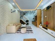 Hình ảnh Chính chủ bán căn nhà Mai Xuân Thưởng Quận 6 52,8m2 1T1L 1 tỷ720