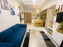 Hình ảnh Giá cực sốc chỉ 1 tỷ 870TL sở hữu ngay CH 2PN NEW CITY THỦ THIÊM 61m2