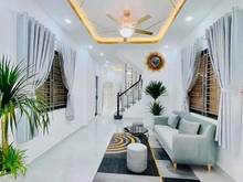 Hình ảnh KẸT VỐN BÁN NHÀ Đ.Nguyễn Xí bình thạnh, 46m2, 1tỷ350/shr