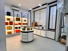 Hình ảnh Nhà nguyễn cư trinh q1, 4x16m, 3 tầng giá 60 triệu kinh doanh TD