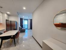 Hình ảnh Cho thuê chung cư cao cấp Sunwah Pearl Bình Thạnh 1PN đầy đủ nội thất