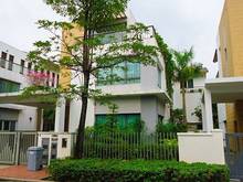 Hình ảnh Cập nhật giỏ hàng Villa Riviera An Phú mới nhất, 3 tầng, 289m2- 389m2