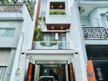 Hình ảnh GIẢM GIÁ MẠNH NHÀ TÔN THẤT THUYẾT 1 tỷ 750 58m2 sổ hồng riêng
