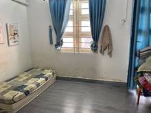 Hình ảnh Giáp Q1 - 25M2 - 3 TẦNG - Hẻm xe hơi- AN NINH - CHỈ NHỈNH 2 TỶ