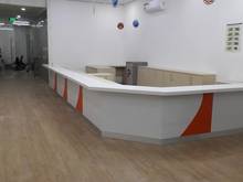 Hình ảnh Mặt tiền Kd Nguyễn Thị Thập, Dt: 8 x 23m, Đoạn siêu đông đúc