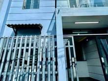 Hình ảnh Ngộp thở bán nhà mặt tiền 3 phòng ngủ ở Bình Chánh đã có sổ