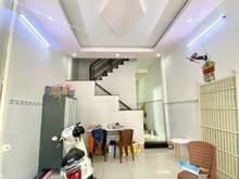 Hình ảnh Ngộp bán nhà 1 lầu Đ.Lê Hồng Phong, Q10, 60m2, gần BV Nhi Đồng, 988Tr