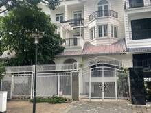 Hình ảnh Cho thuê biệt thự Saigon Pearl 7x25m 1 hầm 1 trệt 2 lầu sân thượng