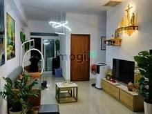 Hình ảnh Chủ gửi bán chung cư Võ Đình tầng 9 Quận 12 chỉ 1,32 tỷ 90m2 LH gấp