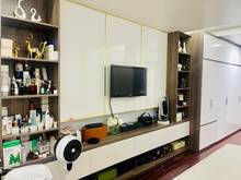 Hình ảnh Bán nhà phố Trung kính phân lô ô tô kinh doanh 66m mt5 16,3 tỷ.