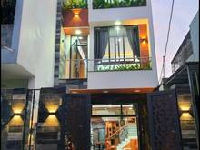 Hình ảnh HÓT!! nhà mới Nguyễn Văn Lượng.GV 62m2 1tỷ590 HXH