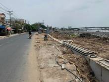Hình ảnh Bán 1600m2 đất kdc 3A, phường An Bình, Quận Ninh Kiều.