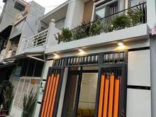 Hình ảnh Nhà HXT Thái Phiên,P8, Q11 51m2 1tỷ790 SHR