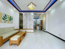 Hình ảnh CẬU BA VỀ QUÊ Bán Nhà Nguyễn Đình Chiểu Q3 52m2 2ty555 SHR