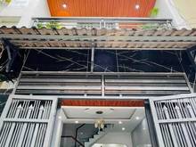 Hình ảnh Bán nhà hẻm ô tô ngay Nguyễn Trãi Quận 5 giá còn 1 tỷ 280 triệu