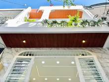 Hình ảnh Cao Triều Phát Q7 💰Giá: 1 tỷ 850 triệu Thương lượng nhẹ ✅DT:52m2 1T1L