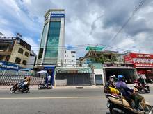 Hình ảnh Cho thuê đất trống mặt tiền Xô Viết Nghệ Tĩnh 8x30m, hậu 10m, KDTD